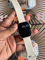 W10 Smart watch With 10 strap - Image 4
