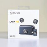 Hollyland Lark M2 Microphone