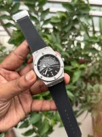 Sober Belt Men's Watch With Wallet Free - Image 3