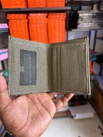 Sober Belt Men's Watch With Wallet Free - Image 6