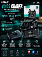 Voice Changer Microphone Noise Cancellation - Image 4