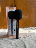 Plokoma Microphone Handle Stick