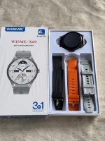 Wisme x69 With 4 Belt - Image 6