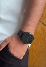 Wisme x69 With 4 Belt - Image 3