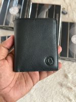 Megntic System Original Leather Wallet - Image 4