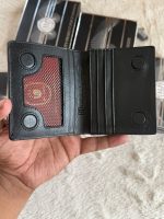 Megntic System Original Leather Wallet - Image 2