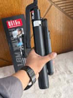 Q515tk Ai Face Tracking Selfie Stick Tripod - Image 4