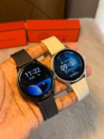 V19 Pro Round Shape Smart watch - Image 4