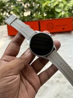 V19 Pro Round Shape Smart watch - Image 2