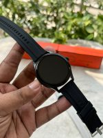 V19 Pro Round Shape Smart watch - Image 3