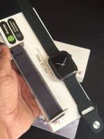 Hk12 Pro Super Amoled Display - Image 4