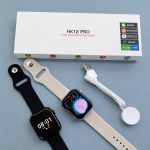 Hk12 Pro Super Amoled Display - Image 5